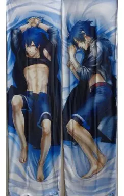 遠野梓 抱き枕カバー vol.4 「オメルタ CODE：TYCOON」