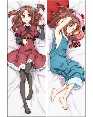 星月・フェラーリ スムース抱き枕カバー 「ガリレイドンナ」