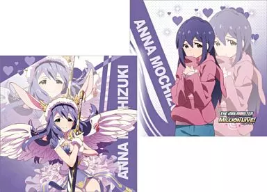 望月杏奈 クッションカバーコレクション 「アイドルマスター ミリオンライブ!」