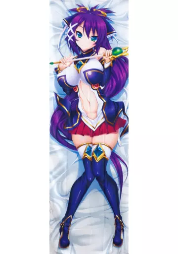  珠樹みおん 抱き枕カバー 「C86 わるきゅ～れ 限定グッズセット」