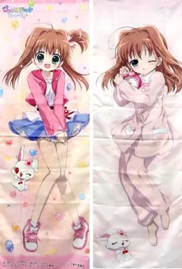 人気ショップ 駿河屋 -<中古>A.桜あかり 抱き枕カバー 「ジュエルペット その他