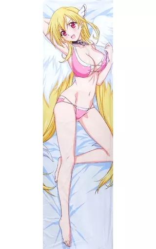 アストレア 描き下ろし抱き枕カバー 「とらくじ そらのおとしものFinal 永遠の私の鳥籠」 A賞