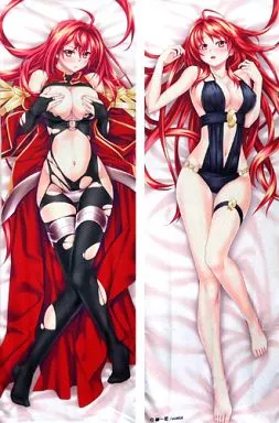 コーティカルテ・アパ・ラグランジェス(大人) 抱き枕カバー 「神曲奏界ポリフォニカ プラス」