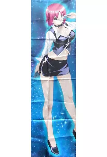駿河屋 -<中古>[単品] リオ(CASINO STAR) 抱き枕カバー 「Rio」（抱き 