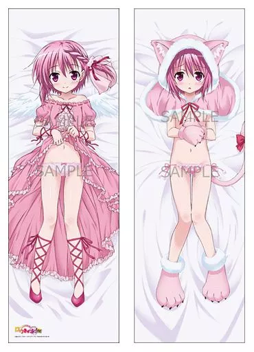 湊智花 抱き枕カバー 「ロウきゅーぶ!SS」(ランクB)