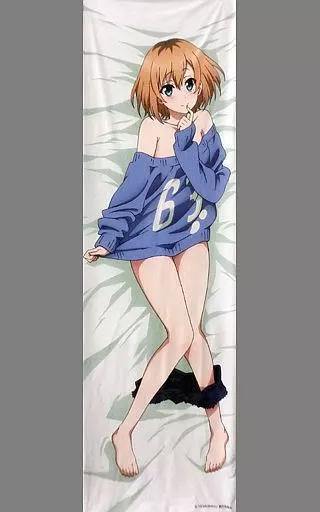 抱き枕カバー・シーツ(キャラクター)　宮森あおい 抱き枕カバー 「SHIROBAKO」