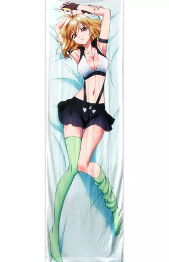 抱き枕カバー・シーツ(キャラクター)　アンジュ 描き下ろし抱き枕カバー 「クロスアンジュ 天使と竜の祭(フェスタ)」