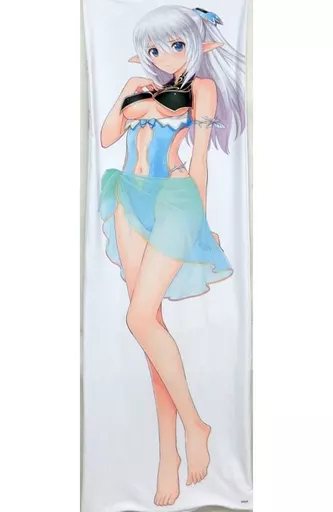 シャイニング・ヒロインズ　アルティナ 水着Ver. 抱き枕カバー 駿河屋 -<中古>アルティナ 水着Ver. 抱き枕カバー 「シャイニング