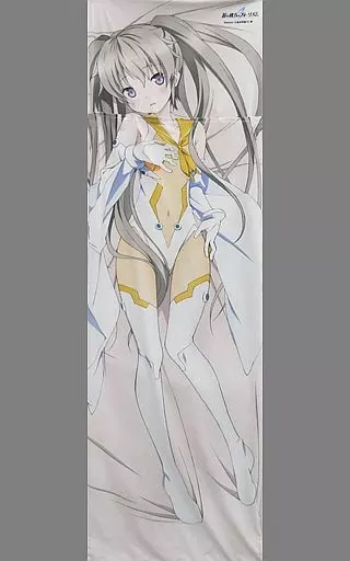 抱き枕カバー・シーツ(キャラクター)　有坂真白ver. 抱き枕カバーデラックス 「蒼の彼方のフォーリズム」