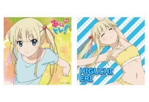 樋口えり クッションカバー 「あにトレ! EX」
