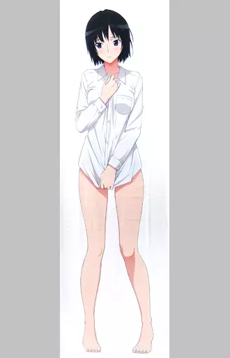 アマガミSS C80 特別セット 七咲逢 特大シーツ等 新品未開封】アマガミSS