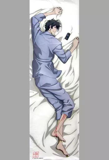 スティーブン・A・スターフェイズ 抱き枕カバー 「血界戦線」