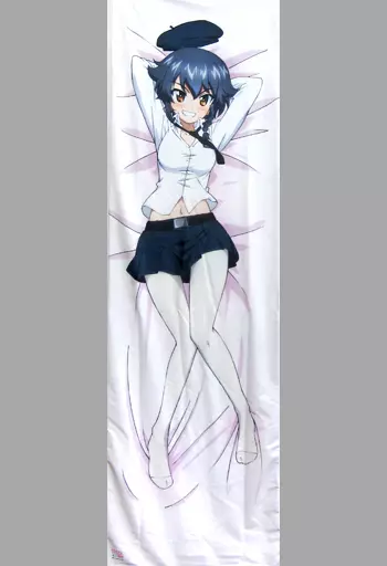 【KOH】ガールズ＆パンツァー 劇場版 ペパロニ Amazon.co.jp: ガールズ&パンツァー 劇場版 ペパロニ 1/7
