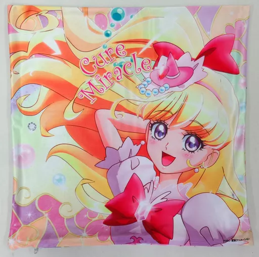 駿河屋 -<中古>キュアミラクル/キュアミラクル＆キュアマジカル