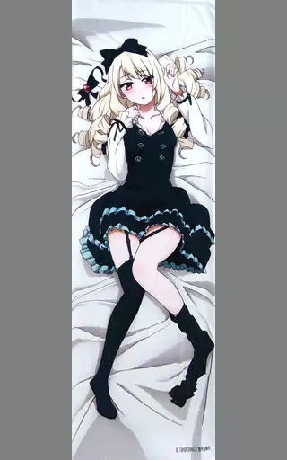 SHIROBAKO 小笠原綸子 クリアファイル 抱き枕カバー 早期予約特典 Amazon.co.jp: infinite公式 SHIROBAKO小笠原綸子 抱き枕カバー