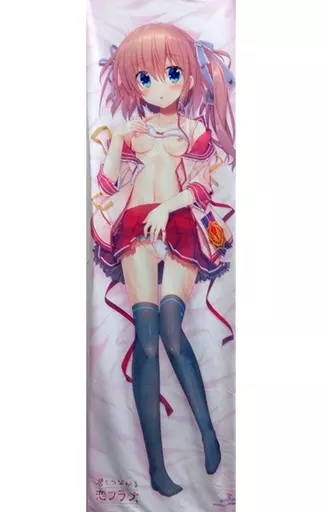 乙女が紡ぐ恋のキャンバス／ensemble ソフマップ特典抱き枕カバー 安いきみしま 抱き枕の通販商品を比較 | ショッピング情報のオークファン