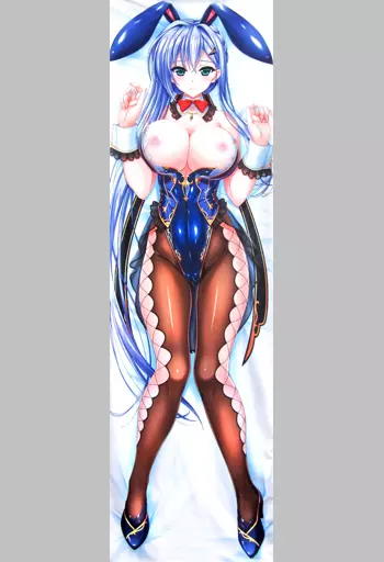 『ユニオリズム☆カルテット』セルフィ添い寝枕カバー ユニオリズム☆カルテット セルフィ 水着 抱き枕カバー｜ホビーの総合