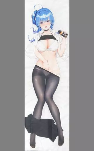抱き枕カバー・シーツ(キャラクター)　セントルイス 抱き枕カバー 「アズールレーン」 C94グッズ