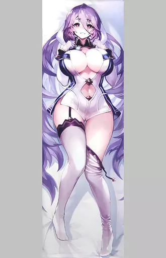 抱き枕カバー・シーツ(キャラクター)　フライシュッツ 抱き枕カバー 「ファントム オブ キル」 C94グッズ