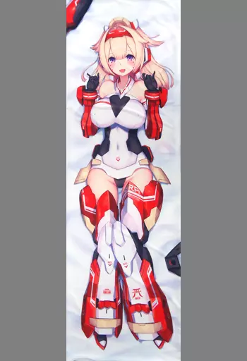 新品 抱き枕カバー 朱羅【忍者】【弓兵】 メガミデバイス コトブキヤ メガミデバイス 朱羅 忍者 抱き枕カバー(朱羅 忍者): グッズ・その他