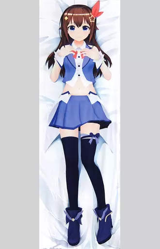 ときのそら 抱き枕カバー 「バーチャルYouTuber」