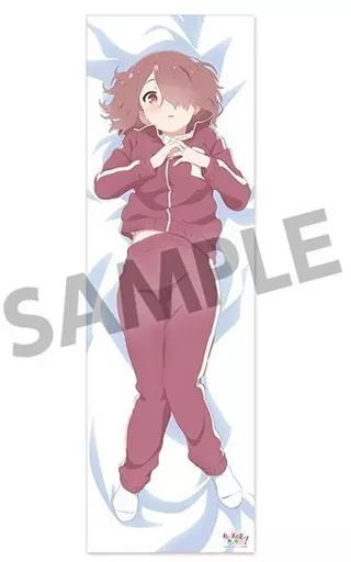 私に天使が舞い降りた!　抱き枕カバー　星野みやこ　新品/未使用 HS特典付き】私に天使が舞い降りた！ 星野みやこ 抱き枕カバー｜ホビー