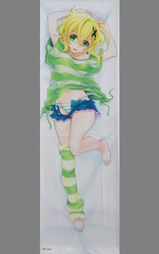 抱き枕カバー・シーツ(キャラクター)　暁切歌 吉井ダン描き下ろし抱き枕カバー 「戦姫絶唱シンフォギアAXZ」 ホビーストック限定
