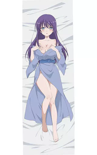 みだらな青ちゃんは勉強ができない　堀江青　抱き枕カバー みだらな青ちゃんは勉強ができない 堀江青 抱き枕カバー