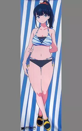 駿河屋 -<中古>宝多六花/新条アカネ ビッグクッションカバー