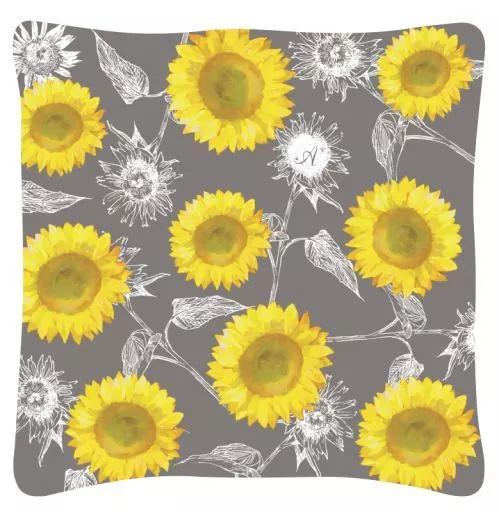 駿河屋 -<中古>アオイver. クッションカバー 「囚われのパルマ