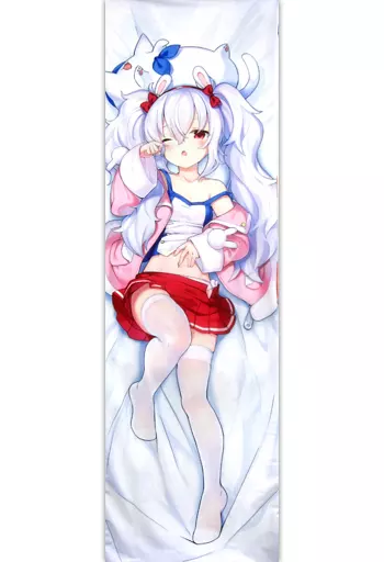 抱き枕カバー・シーツ(キャラクター)　ラフィー 抱き枕カバー 「アズールレーン 2nd Anniversary Fes.」