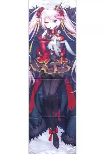 抱き枕カバー・シーツ(キャラクター)　スロカイ 等身大抱き枕カバー 「機動戦隊アイアンサーガ」 International Fan Festival Osaka 2018グッズ