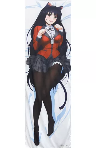 【20名限定非売品】賭ケグルイ　蛇喰夢子　クッションマット　未開封新品 賭ケグルイ くじ B賞 マルチデスクマット 蛇喰夢子 - メルカリ