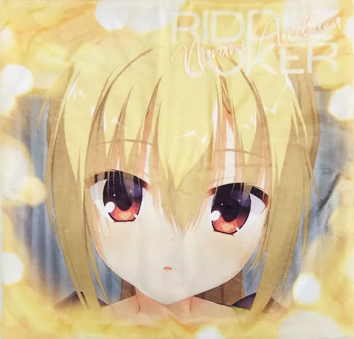 riddle joker c97 七海とぽかぽかセットver.2 C96青海展示棟企業ブース1312：TOYPLA】 RIDDLE JOKER七海セット11,000