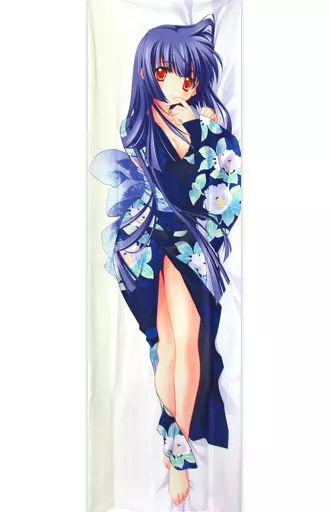 新品！CARNELIAN 顔のない月 倉木鈴菜 制服抱き枕カバー 2015ver 顔のない月 倉木鈴菜 正月姫はじめ 抱き枕カバー CARNELIAN 正規品