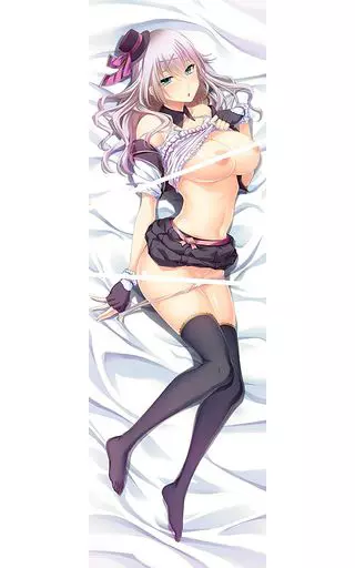 アイナ・レミネン(コスプレエッチVer) 抱き枕カバー 「虜ノ旋律 - Refrain - 調律される処女たちと女教師」