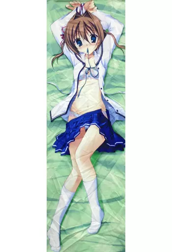 未開封　朝倉音姫 　抱き枕カバー ～ダ・カーポII～　かゆらゆか　浴衣 未開封朝倉音姫 抱き枕カバー ～ダ・カーポII～かゆらゆか浴衣