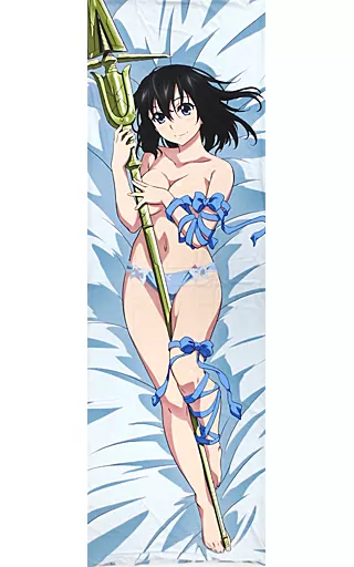 抱き枕カバー・シーツ　暁零菜 抱き枕カバー 「ストライク・ザ・ブラッド 恩莱祭 -ONLINE FES-」