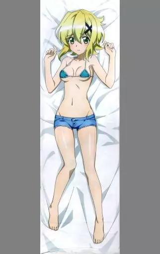 抱き枕カバー・シーツ　暁切歌 抱き枕カバー 「戦姫絶唱シンフォギアXV」 ホビーストック限定