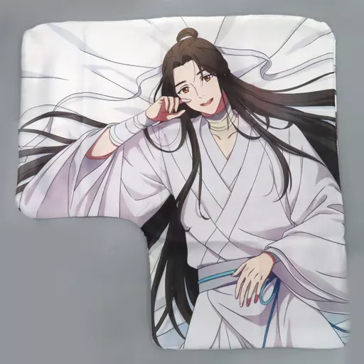 駿河屋 -<中古>謝憐 ドリーム☆クッションカバー 「天官賜福