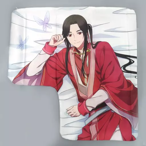 天官賜福 三郎 クッションカバー 駿河屋 -<中古>三郎 ドリーム☆クッションカバー 「天官賜福