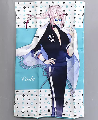 駿河屋 -<中古>月浪カルラ クッションカバー 「DIABOLIK LOVERS