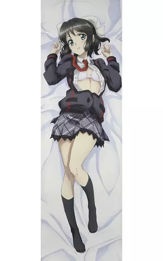 抱き枕カバー・シーツ　小日向未来 添い寝抱き枕カバー 「戦姫絶唱シンフォギアXV」 ホビーストック限定