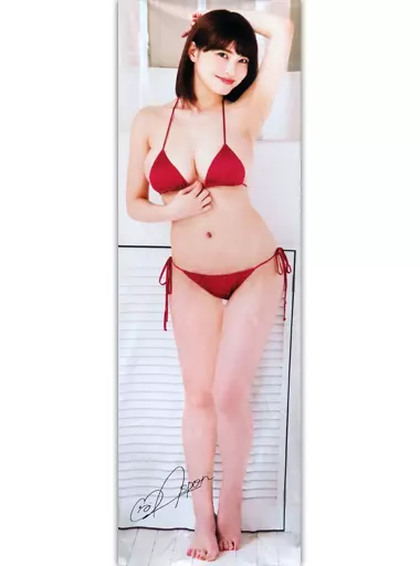 o*a様 岸明日香 抱き枕カバー 新品未使用 160×50 2026年最新】岸明日香 抱き枕の人気アイテム - メルカリ