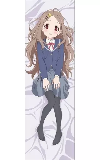 駿河屋 -<中古>青羽ここな 描き下ろし抱き枕カバー スムース 「ヤマノ