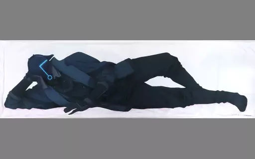 駿河屋 -<中古>ボンドルド＆グェイラ 選べる抱き枕カバー