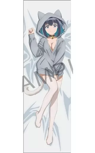 抱き枕カバー・シーツ・ブランケット　秋里コノハ 抱き枕カバー 「16bitセンセーション ANOTHER LAYER」