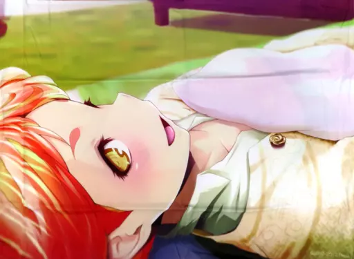 百瀬歩夢 抱き枕カバー 「TOKYOヤマノテBOYS」 SKiT Dolce限定