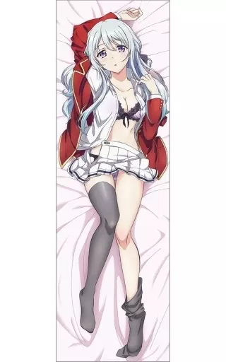 【絶版・未開封】ようこそ実力至上主義の教室へ 椎名ひより 抱き枕カバー 正規品 駿河屋 -<新品/中古>[新品] 椎名ひより 描き下ろし抱き枕カバー(2WAY