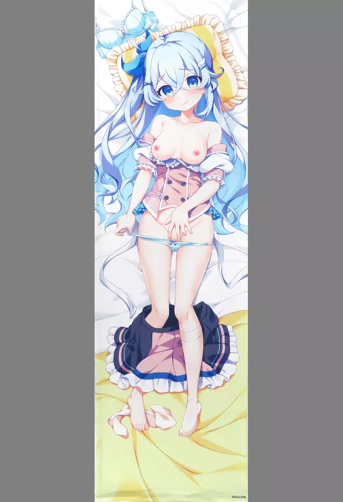 涼花 抱き枕カバー 「ラブピカルポッピー!」